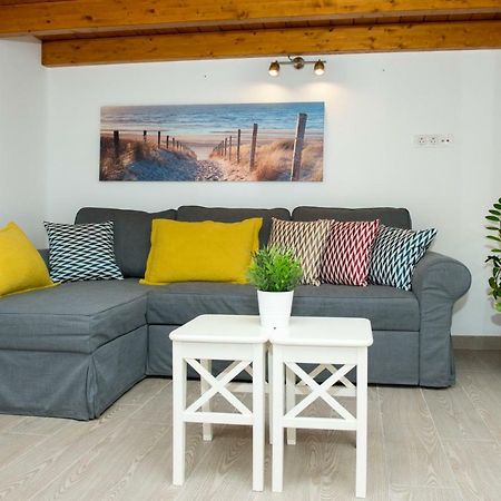 Apartmán Famara. Marea Exteriér fotografie