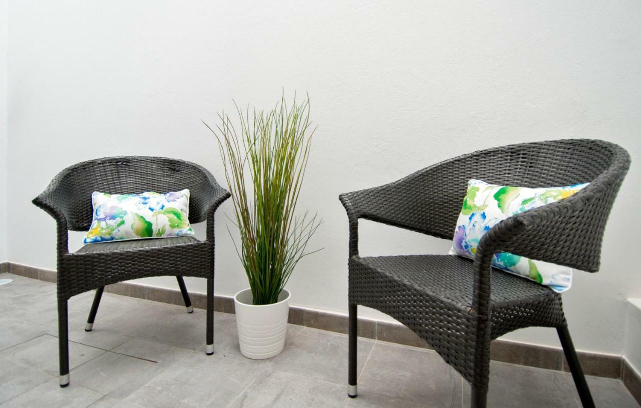 Apartmán Famara. Marea Exteriér fotografie