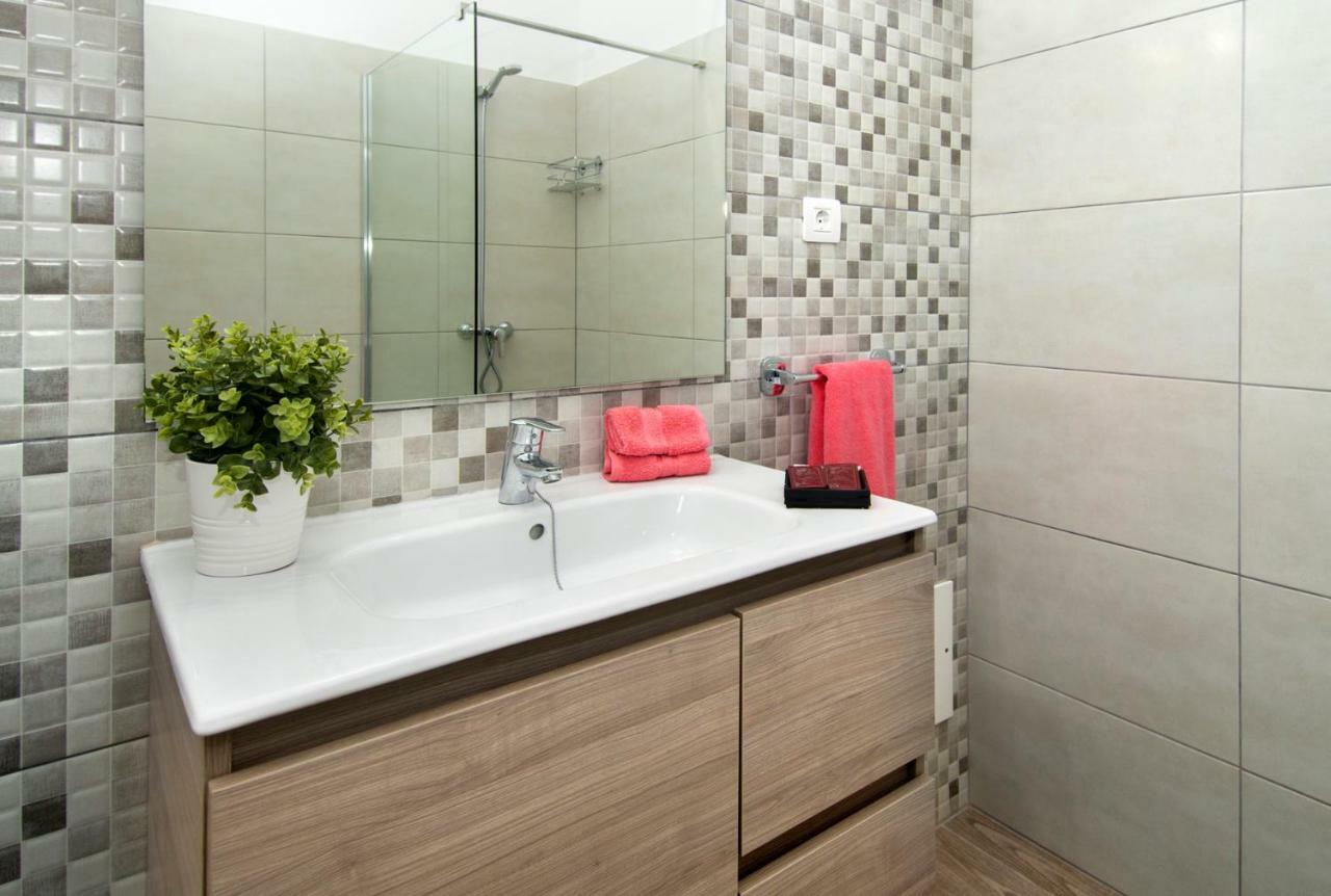 Apartmán Famara. Marea Exteriér fotografie