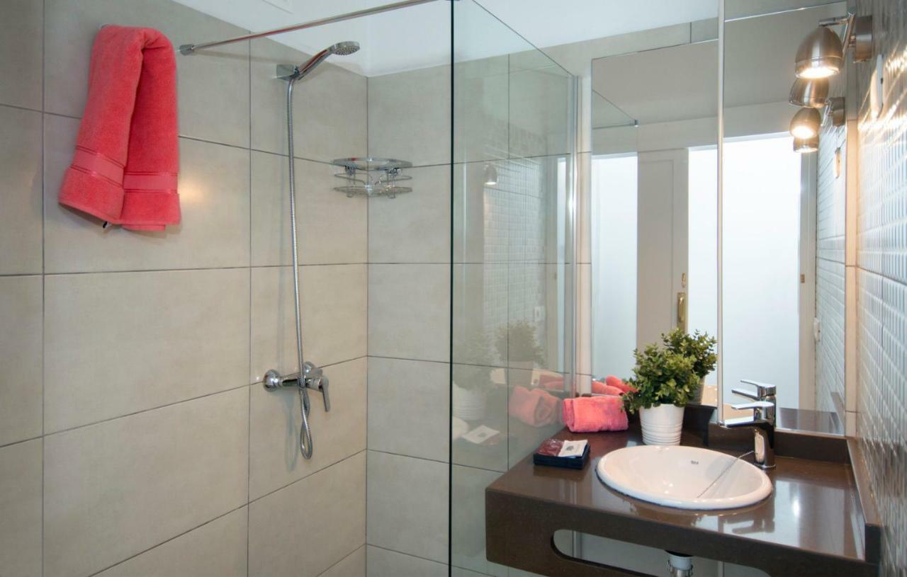 Apartmán Famara. Marea Exteriér fotografie